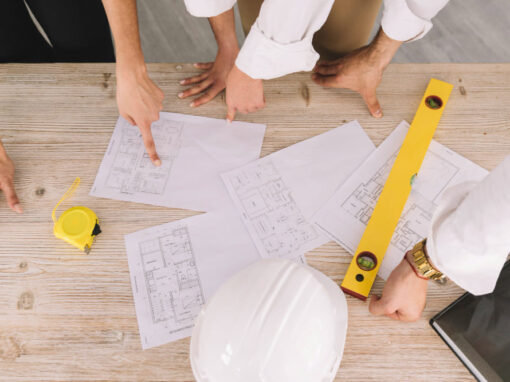 Pre-Construction Services