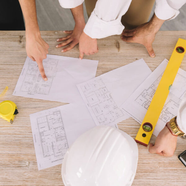 Pre-Construction Services