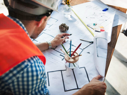 Design & Planning Services