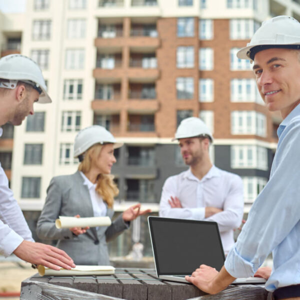 Project Management & Support Services