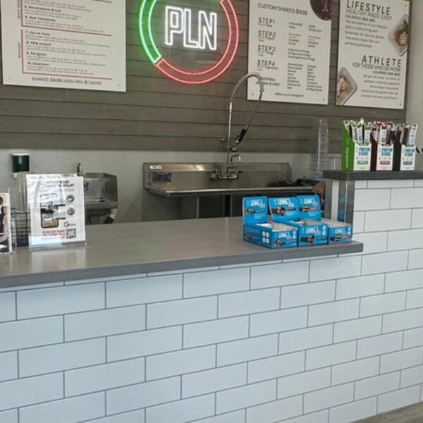 PLN Buford, PLN Cumberland