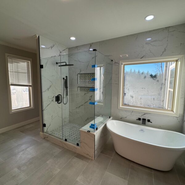 Bathrooms, Kitchens & Interiors