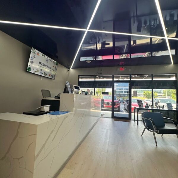 Innovation Health Hormone Replacement