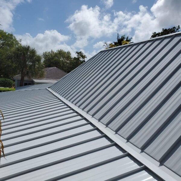 Asphalt & Metal Roofing