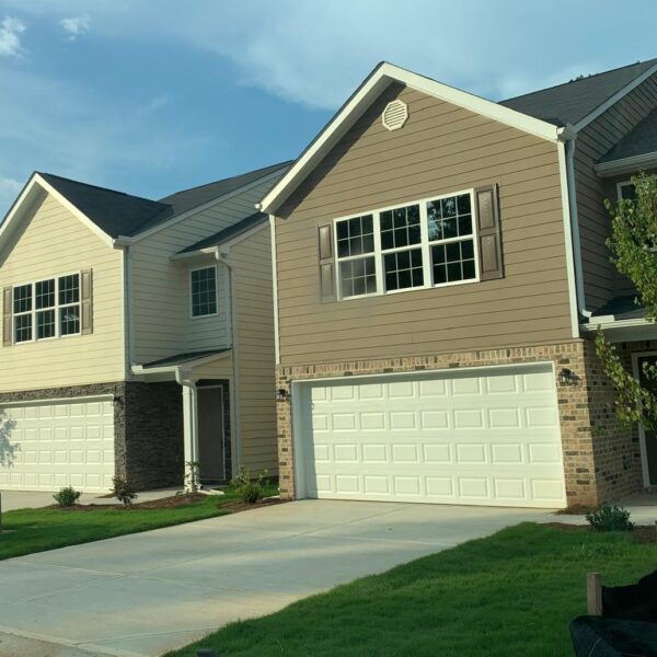 Residential & Commercial Wood Framing