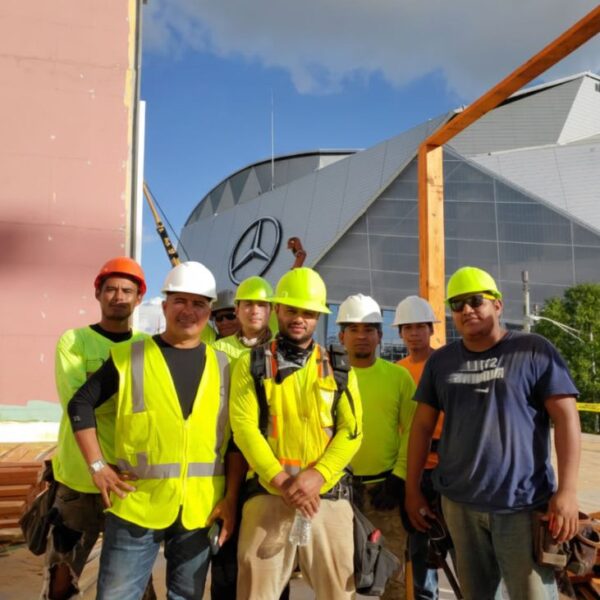 Maintenance & Post-Construction Services